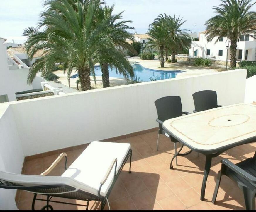 Your House In Menorca Ciutadella  Buitenkant foto