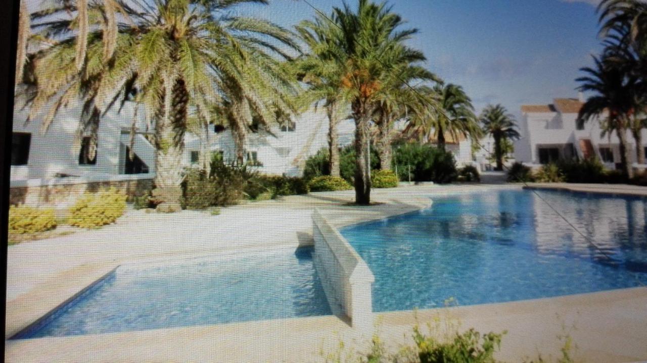 Your House In Menorca Ciutadella  Buitenkant foto