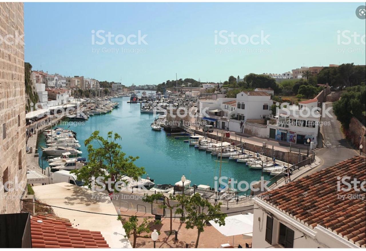 Your House In Menorca Ciutadella  Buitenkant foto