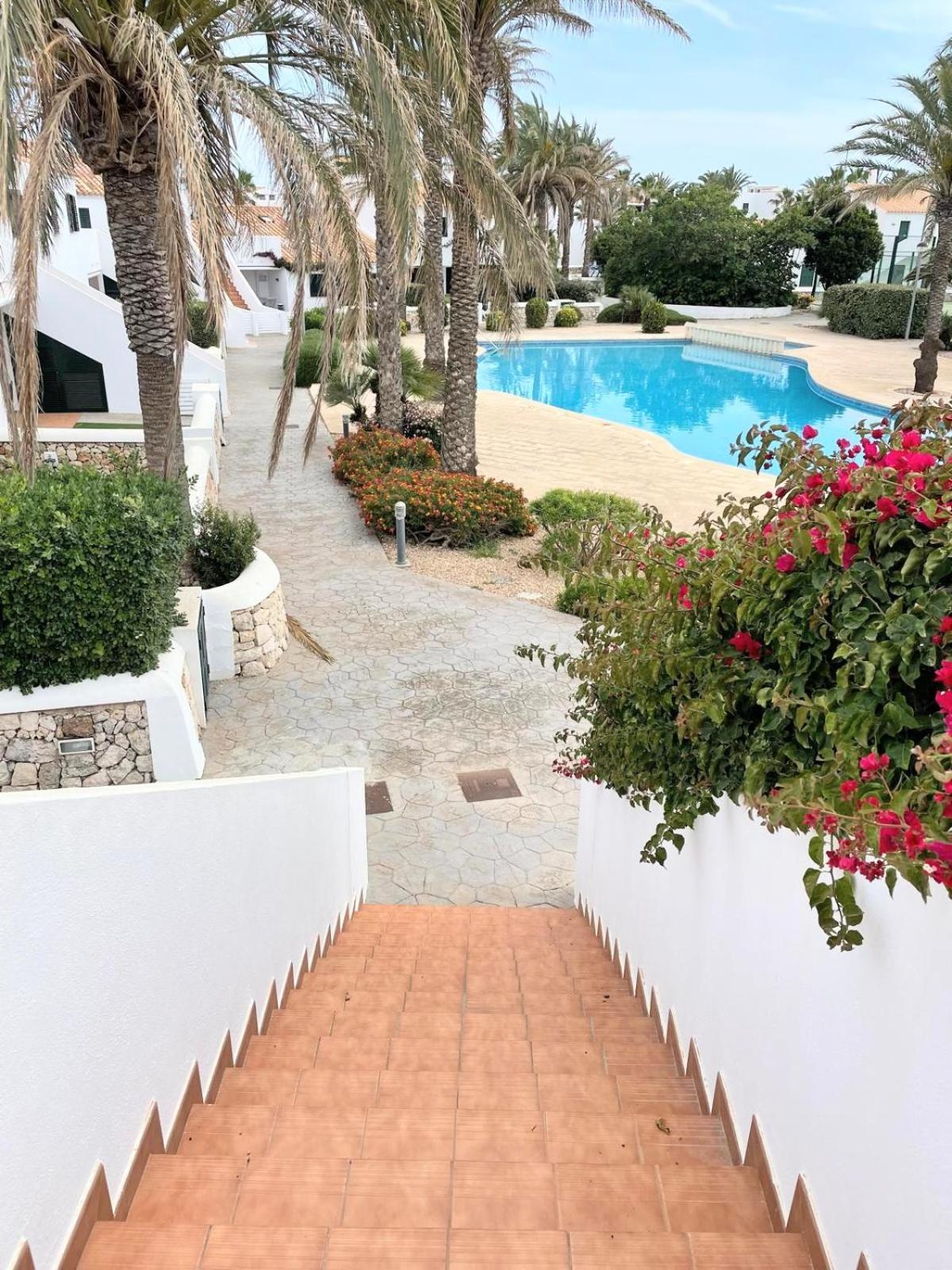 Your House In Menorca Ciutadella  Buitenkant foto